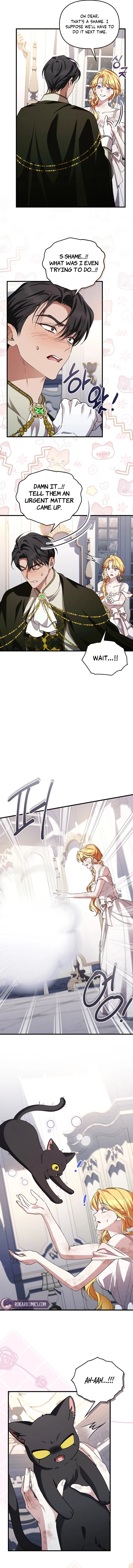 The Runaway Countess Has Returned Chapter 36 – Page 11