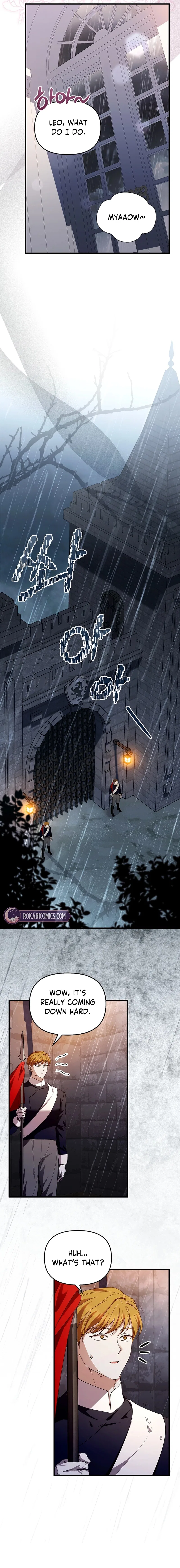 The Runaway Countess Has Returned Chapter 36 – Page 13