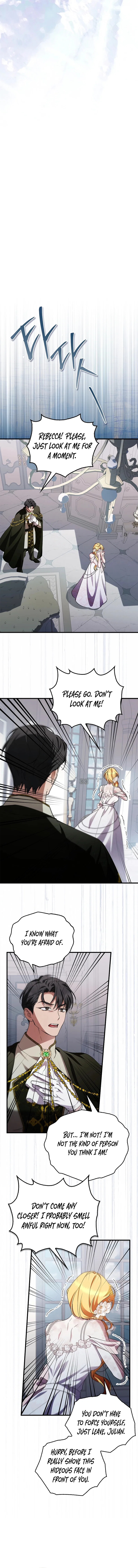 The Runaway Countess Has Returned Chapter 35 – Page 12