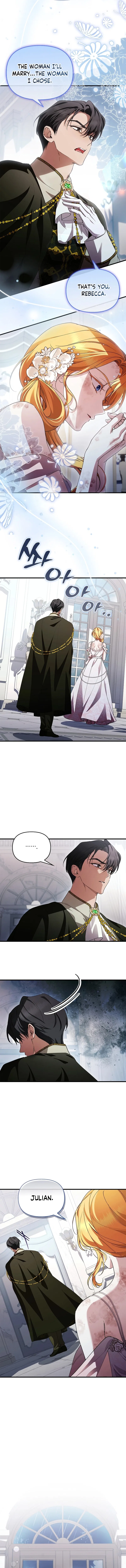 The Runaway Countess Has Returned Chapter 35 – Page 14