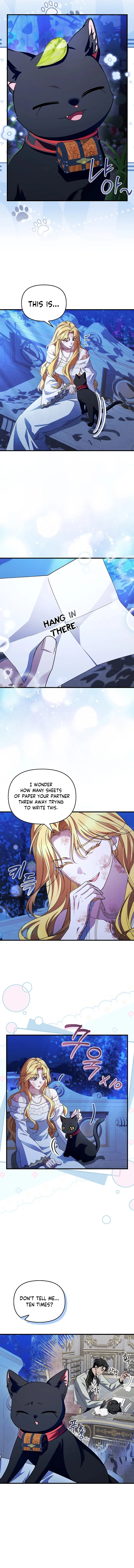 The Runaway Countess Has Returned Chapter 33 – Page 5