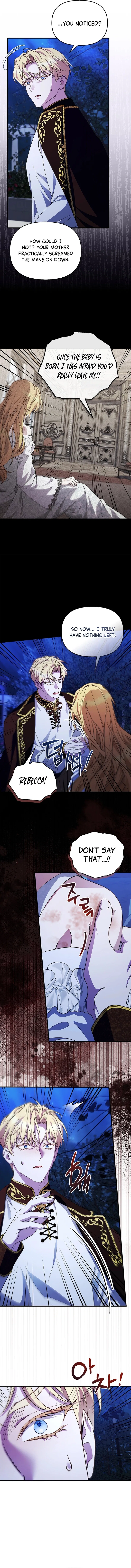 The Runaway Countess Has Returned Chapter 33 – Page 9