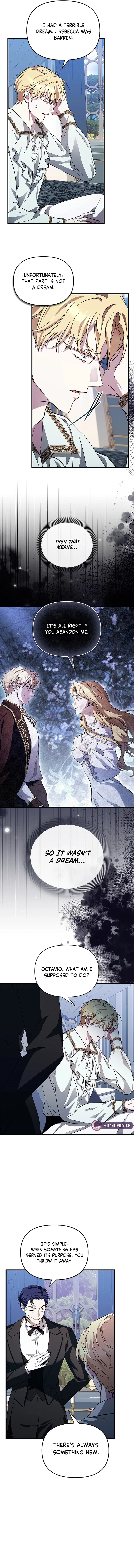 The Runaway Countess Has Returned Chapter 33 – Page 12