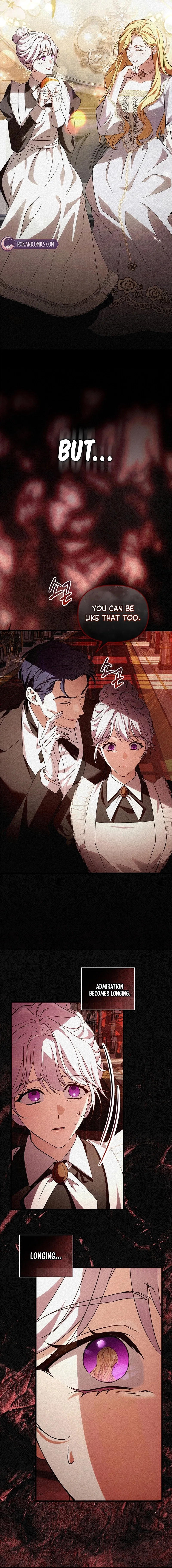 The Runaway Countess Has Returned Chapter 32 – Page 5