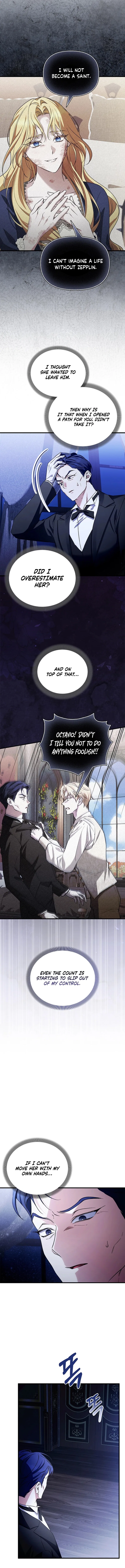 The Runaway Countess Has Returned Chapter 31 – Page 10