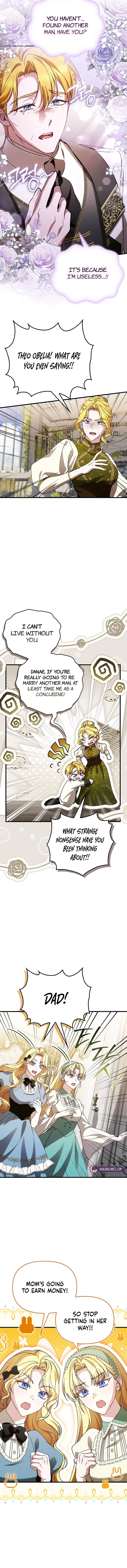 The Runaway Countess Has Returned Chapter 30 – Page 2