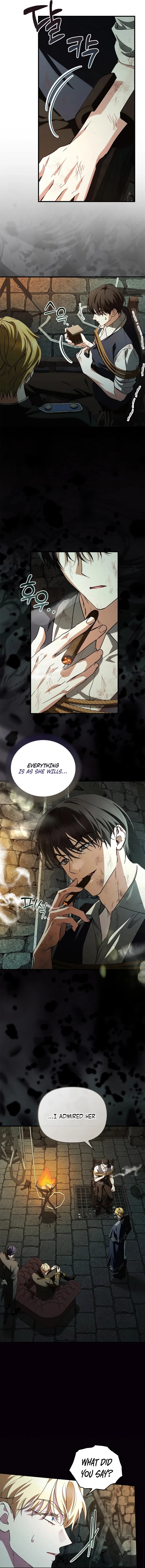 The Runaway Countess Has Returned Chapter 29 – Page 4