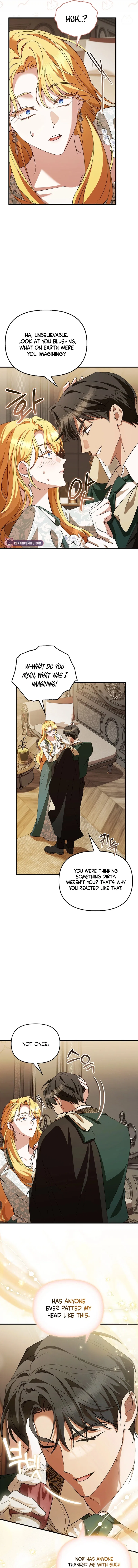 The Runaway Countess Has Returned Chapter 27 – Page 7