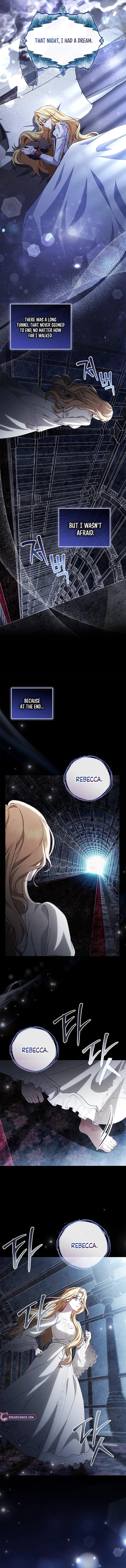 The Runaway Countess Has Returned Chapter 27 – Page 12