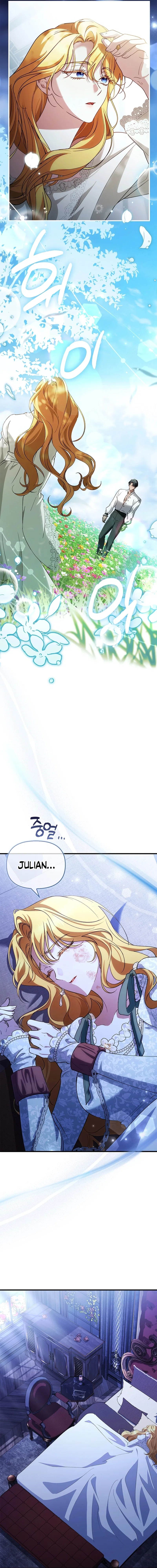 The Runaway Countess Has Returned Chapter 27 – Page 13