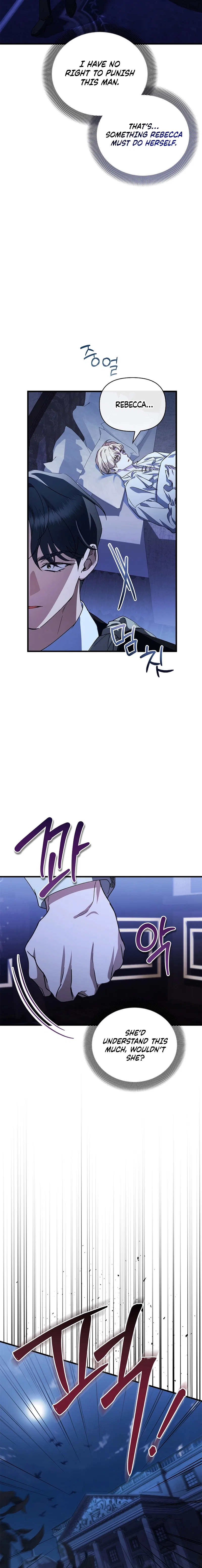 The Runaway Countess Has Returned Chapter 27 – Page 15