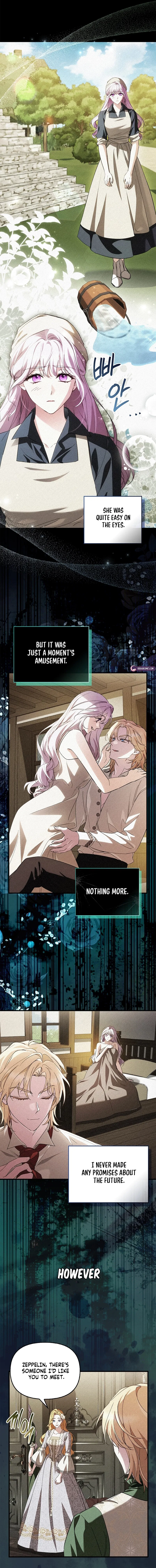 The Runaway Countess Has Returned Chapter 24 – Page 3