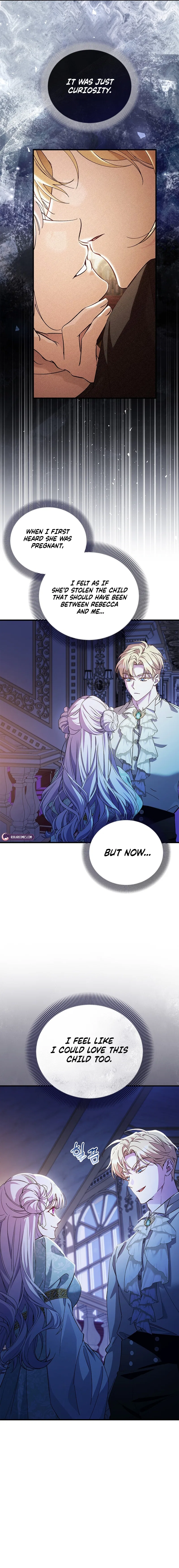 The Runaway Countess Has Returned Chapter 24 – Page 5