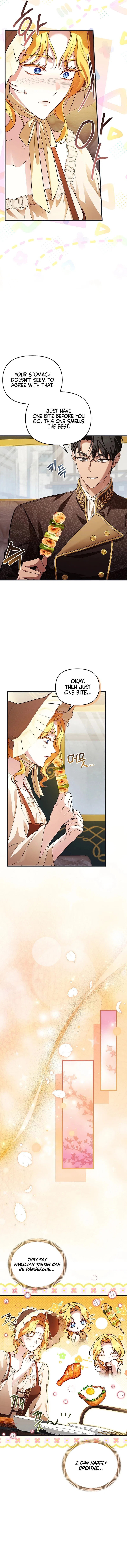 The Runaway Countess Has Returned Chapter 23 – Page 2