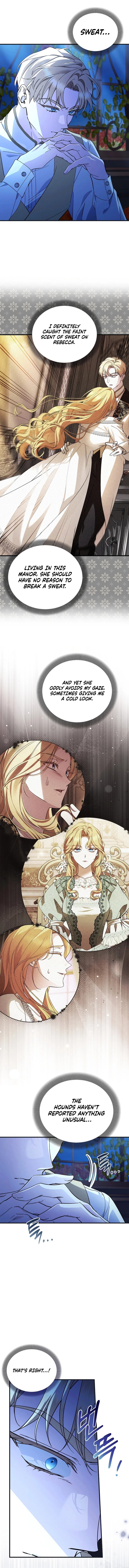The Runaway Countess Has Returned Chapter 23 – Page 13