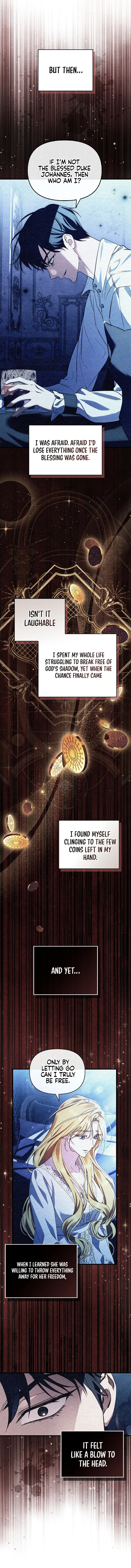 The Runaway Countess Has Returned Chapter 22 – Page 3