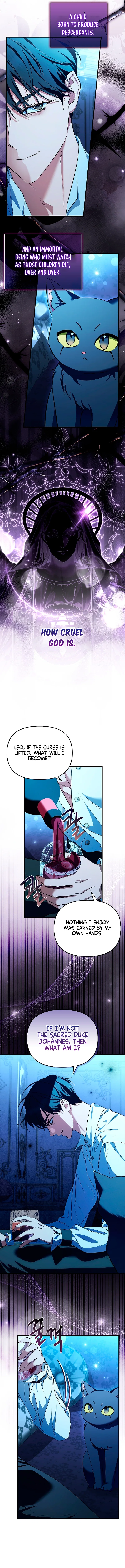 The Runaway Countess Has Returned Chapter 20 – Page 6