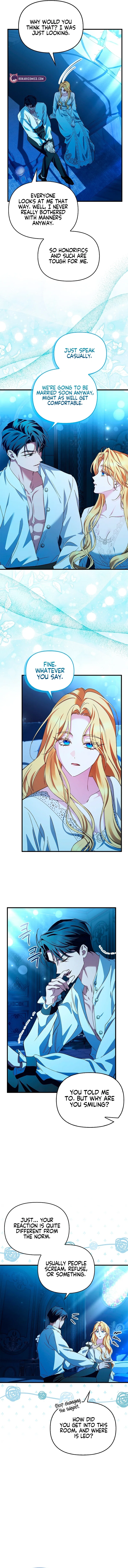 The Runaway Countess Has Returned Chapter 20 – Page 10