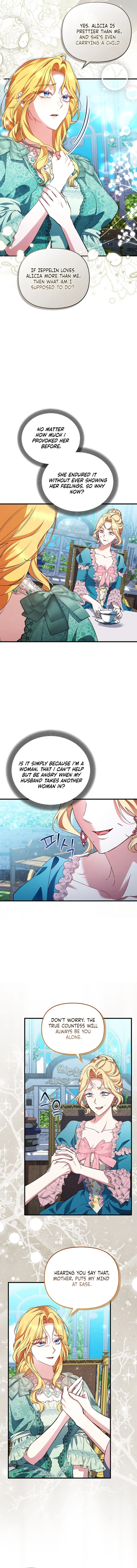 The Runaway Countess Has Returned Chapter 19 – Page 13
