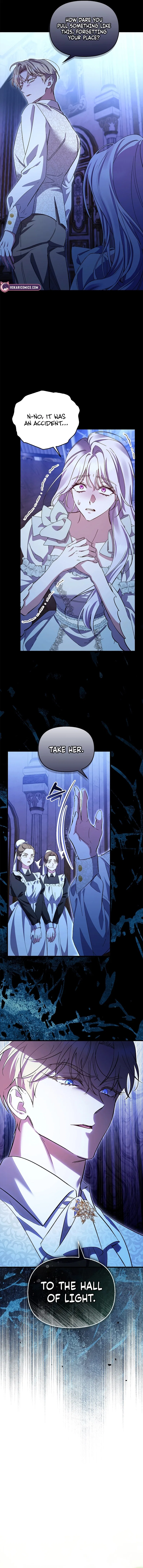 The Runaway Countess Has Returned Chapter 14 – Page 12
