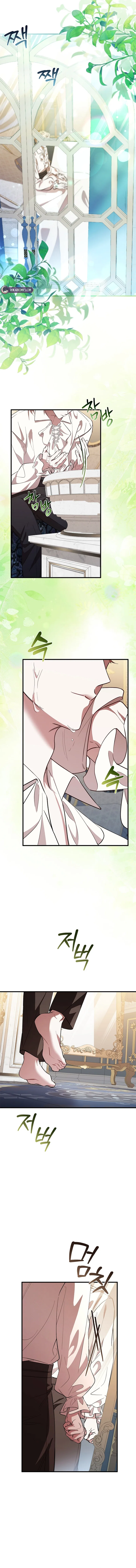 The Runaway Countess Has Returned Chapter 11 – Page 7