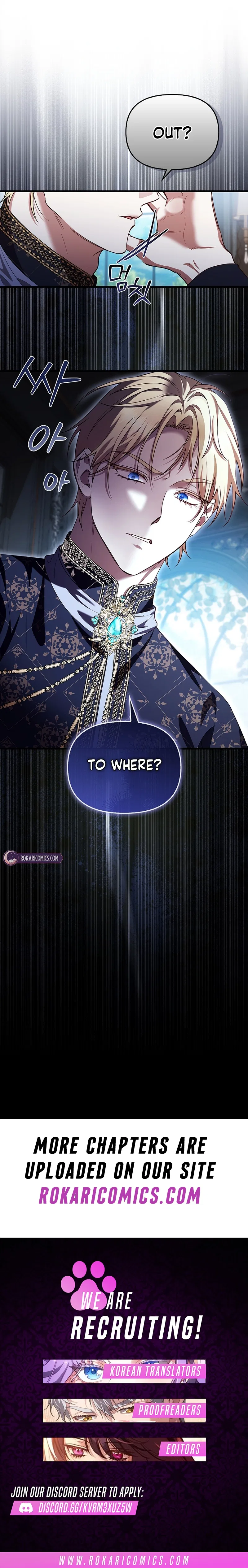 The Runaway Countess Has Returned Chapter 11 – Page 15