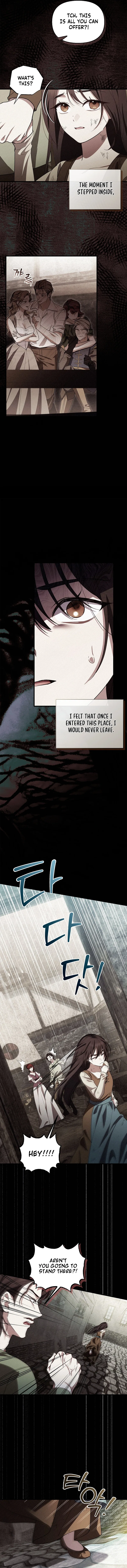 The Runaway Countess Has Returned Chapter 10 – Page 2
