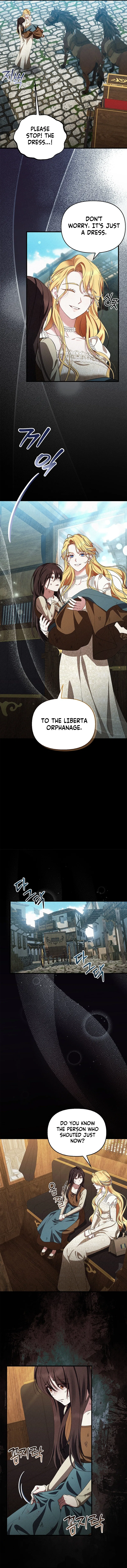 The Runaway Countess Has Returned Chapter 10 – Page 5