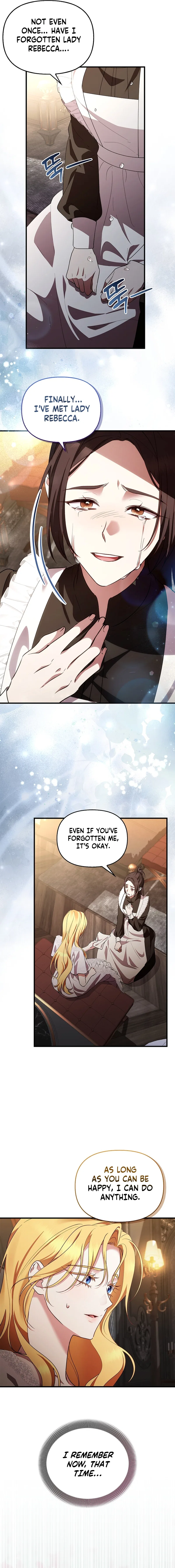 The Runaway Countess Has Returned Chapter 10 – Page 8