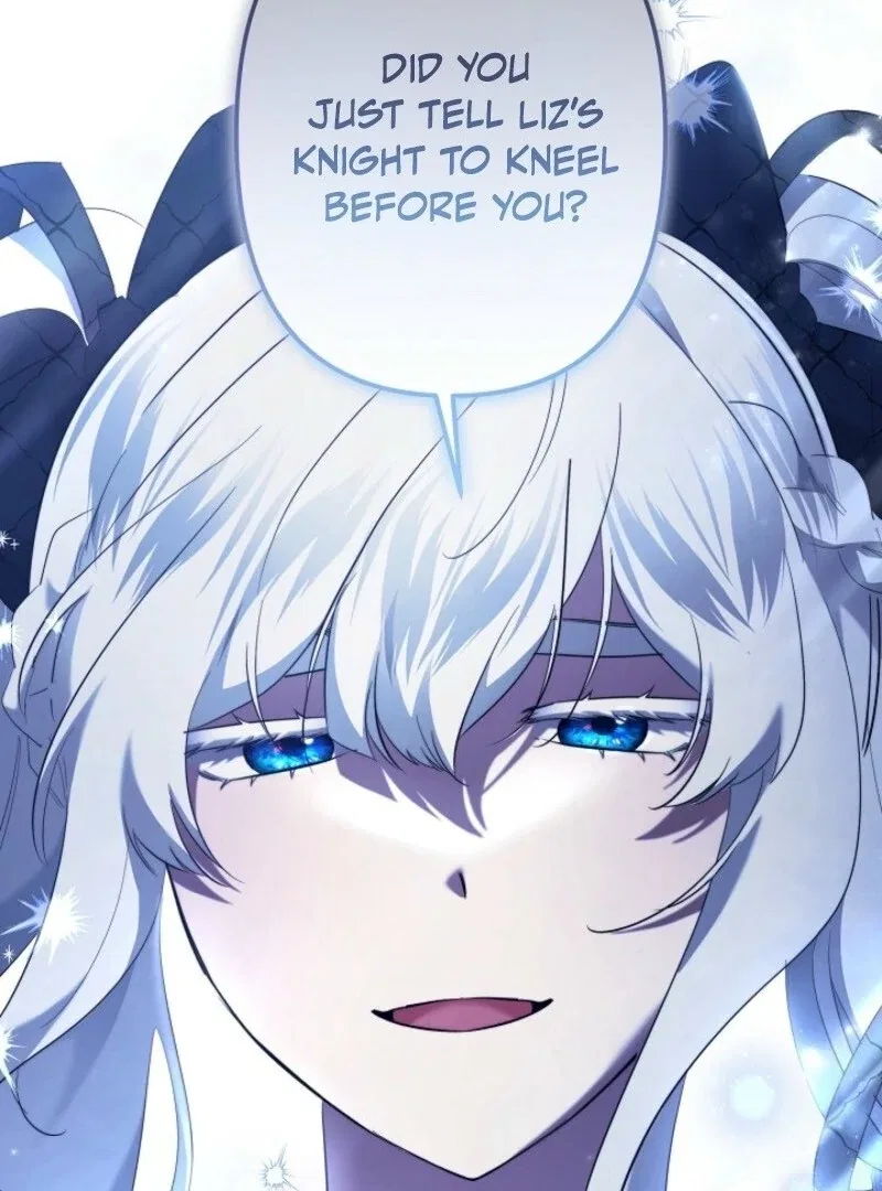 I Need to Raise My Sister Properly Chapter 110 – Page 3