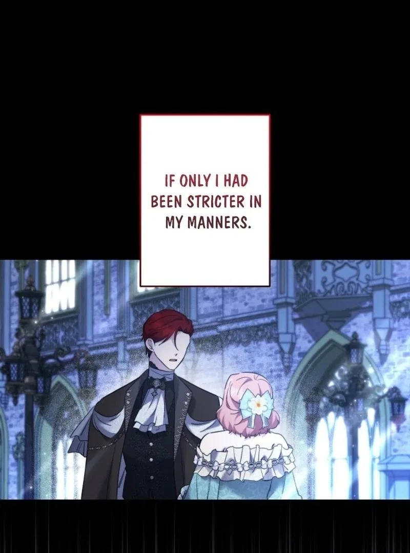 I Need to Raise My Sister Properly Chapter 110 – Page 12