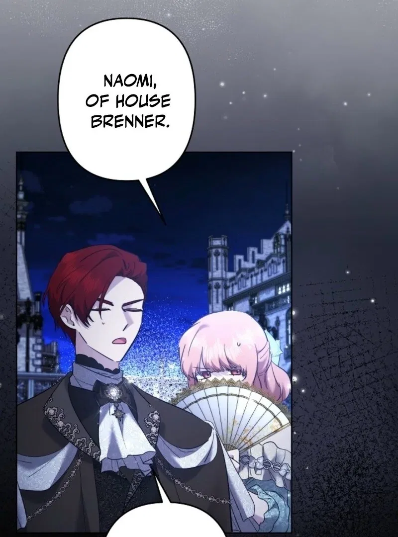 I Need to Raise My Sister Properly Chapter 110 – Page 20
