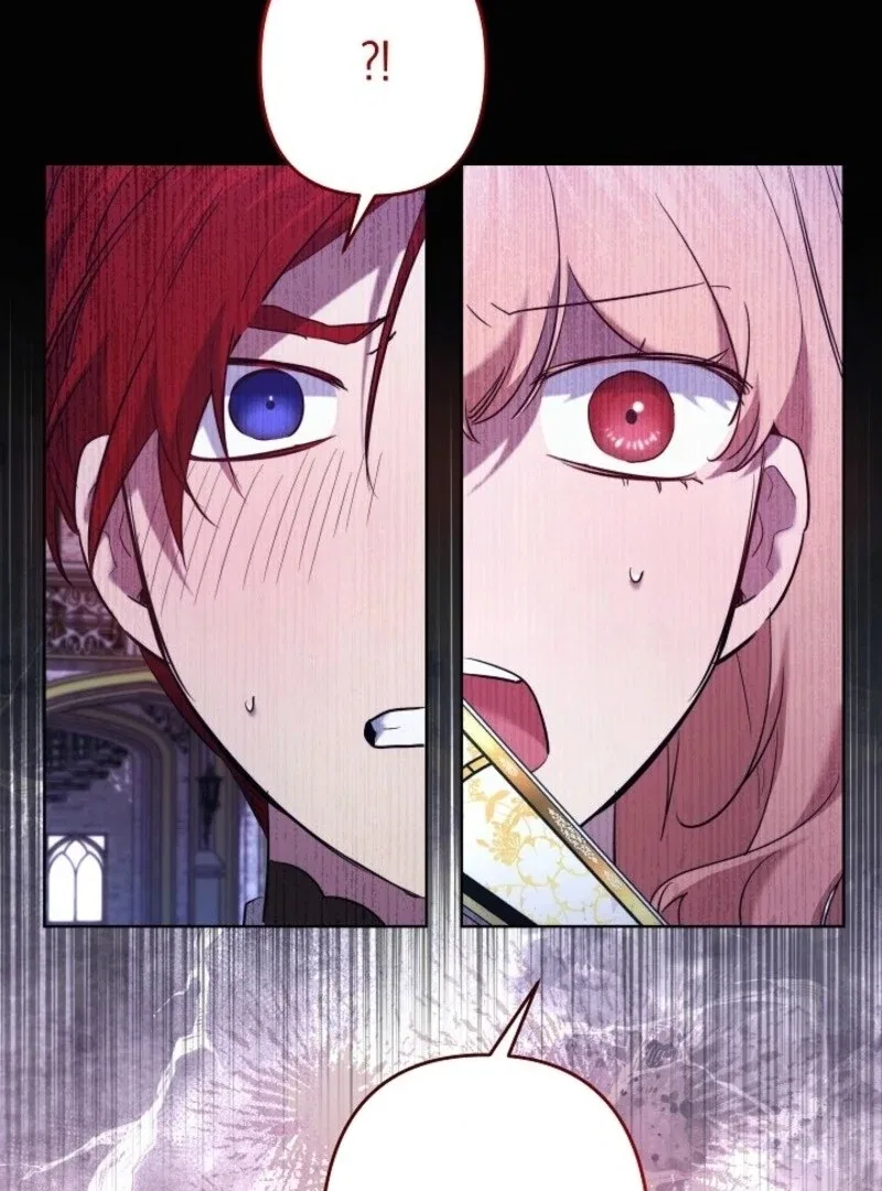 I Need to Raise My Sister Properly Chapter 110 – Page 22
