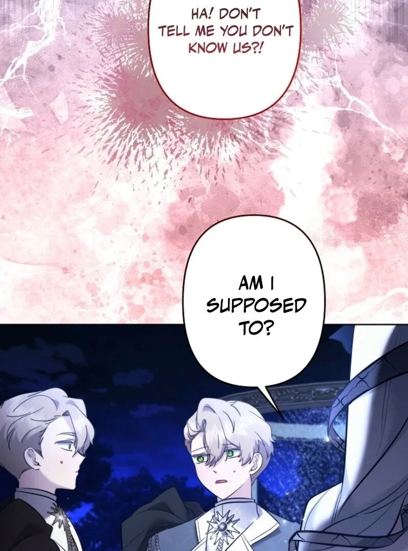 I Need to Raise My Sister Properly Chapter 110 – Page 23