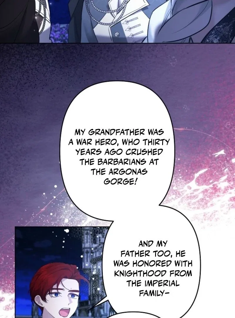 I Need to Raise My Sister Properly Chapter 110 – Page 24
