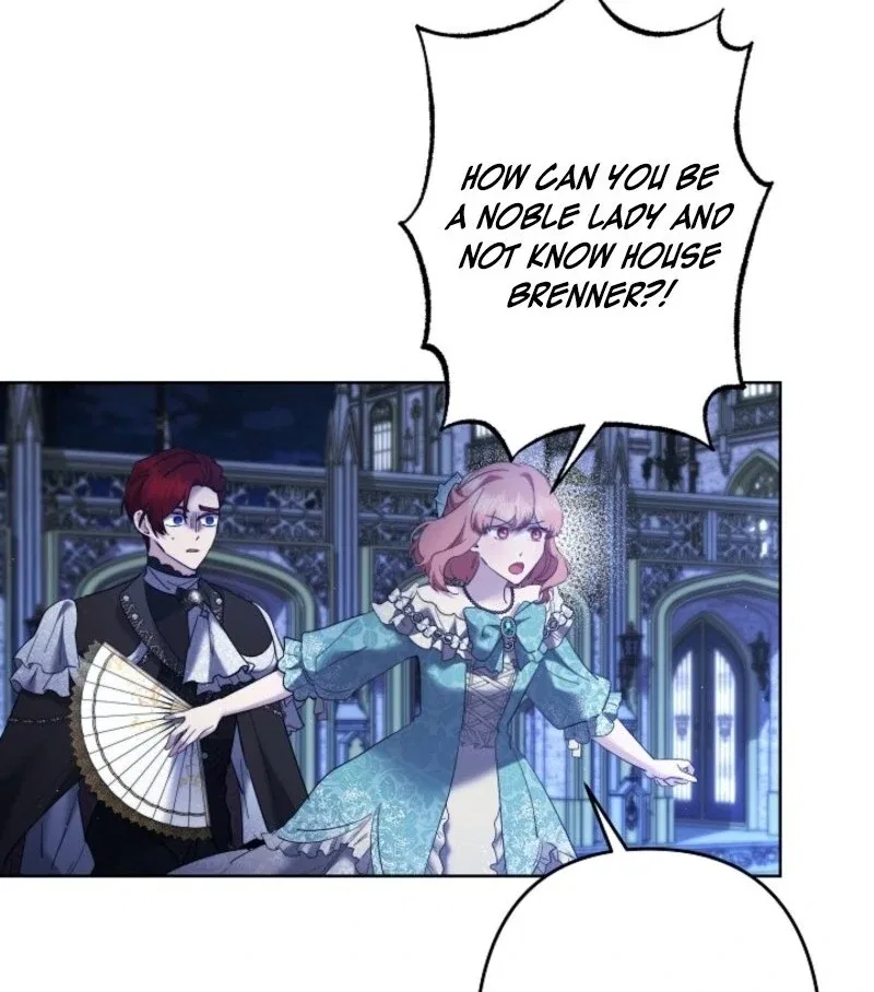 I Need to Raise My Sister Properly Chapter 110 – Page 26