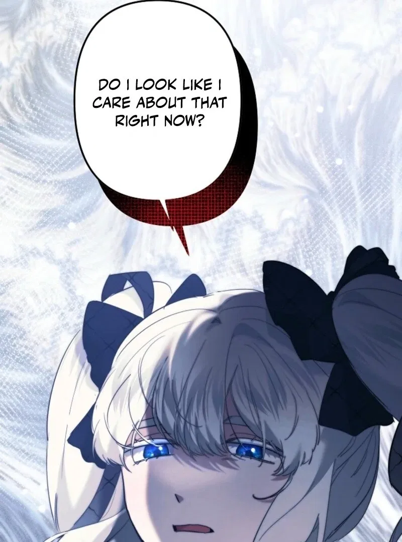 I Need to Raise My Sister Properly Chapter 110 – Page 28