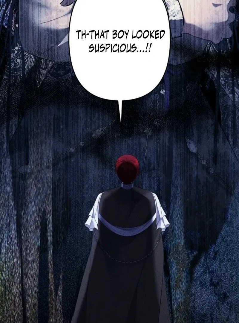 I Need to Raise My Sister Properly Chapter 110 – Page 34