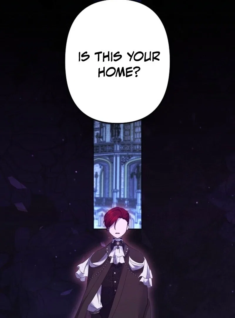 I Need to Raise My Sister Properly Chapter 110 – Page 36