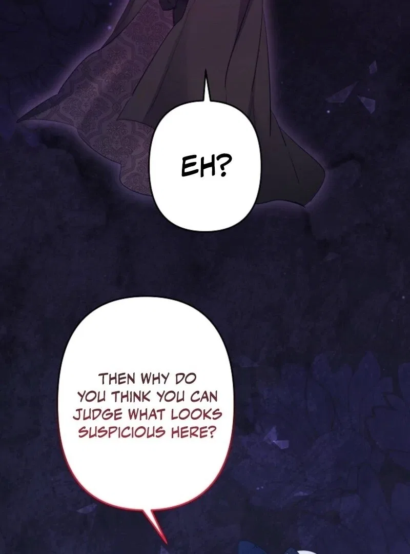I Need to Raise My Sister Properly Chapter 110 – Page 37