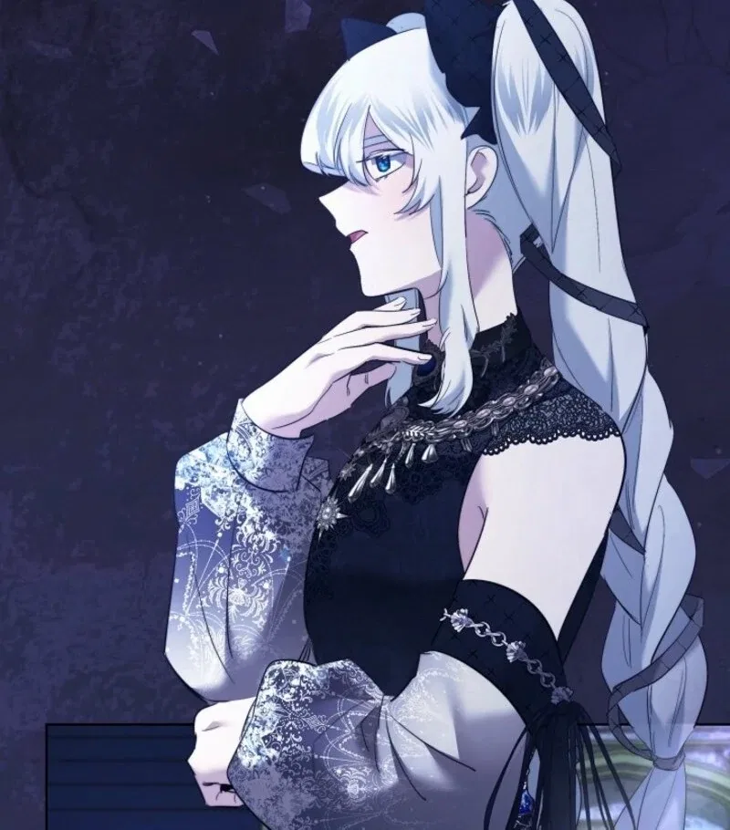 I Need to Raise My Sister Properly Chapter 110 – Page 38