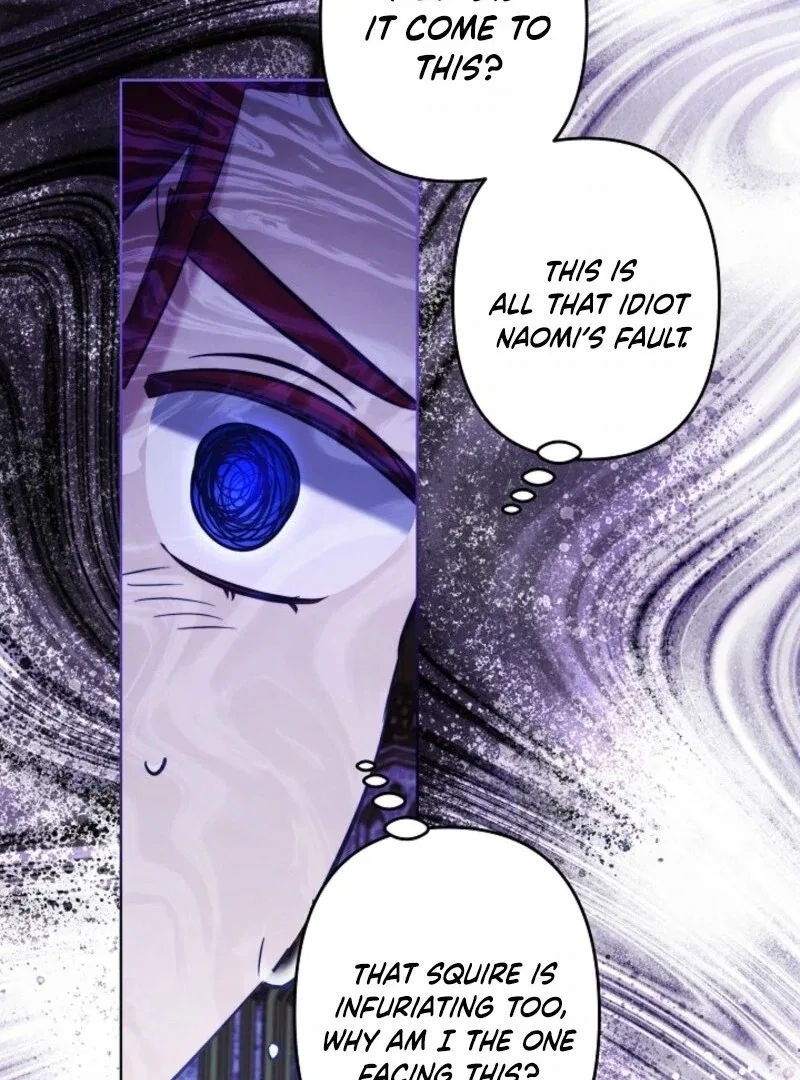 I Need to Raise My Sister Properly Chapter 110 – Page 41