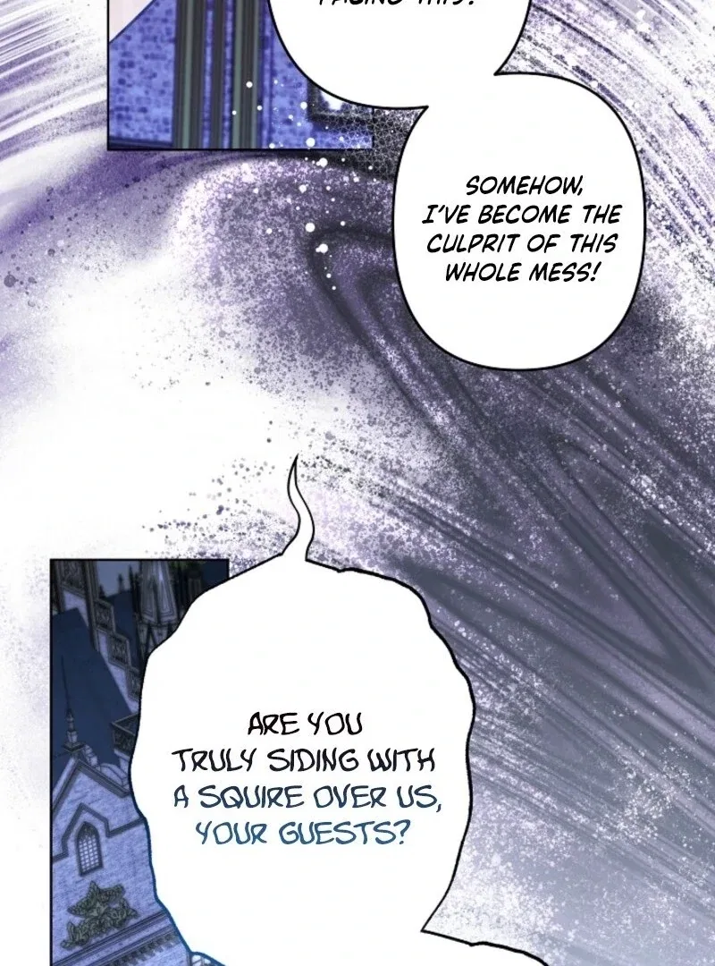 I Need to Raise My Sister Properly Chapter 110 – Page 42
