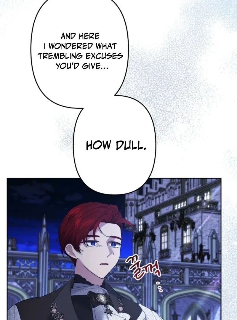 I Need to Raise My Sister Properly Chapter 110 – Page 45