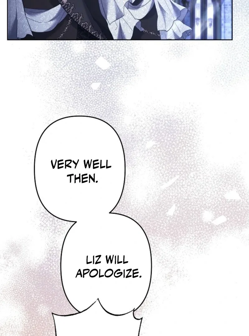 I Need to Raise My Sister Properly Chapter 110 – Page 46