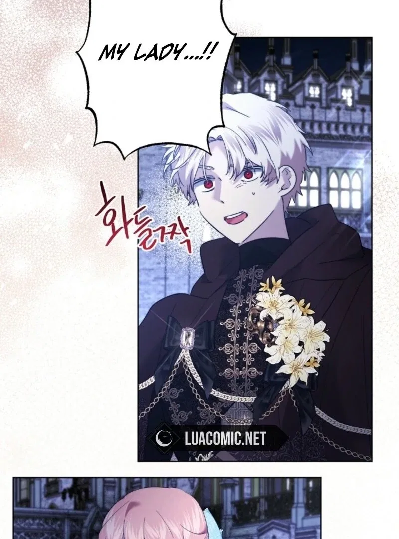 I Need to Raise My Sister Properly Chapter 110 – Page 47