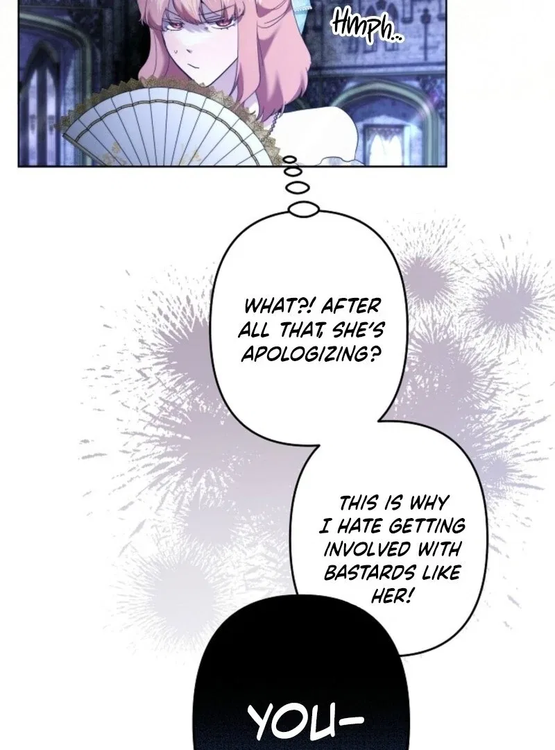 I Need to Raise My Sister Properly Chapter 110 – Page 48