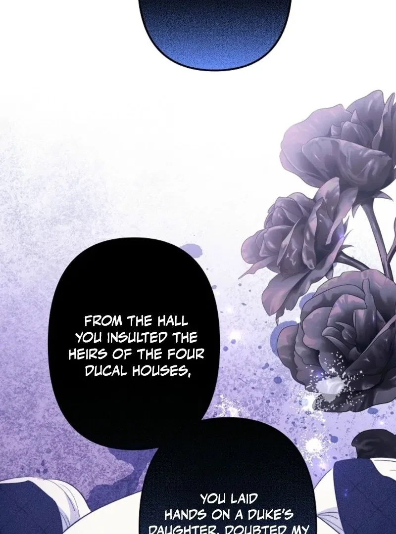 I Need to Raise My Sister Properly Chapter 110 – Page 49