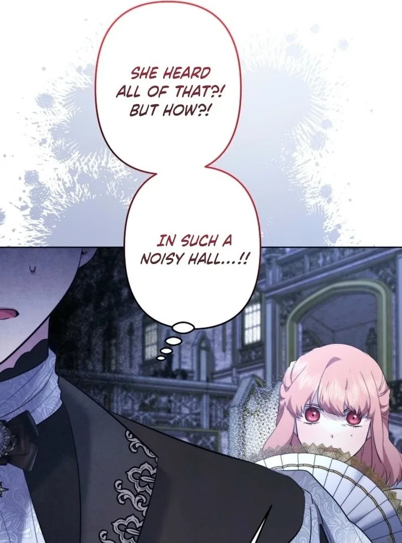 I Need to Raise My Sister Properly Chapter 110 – Page 53