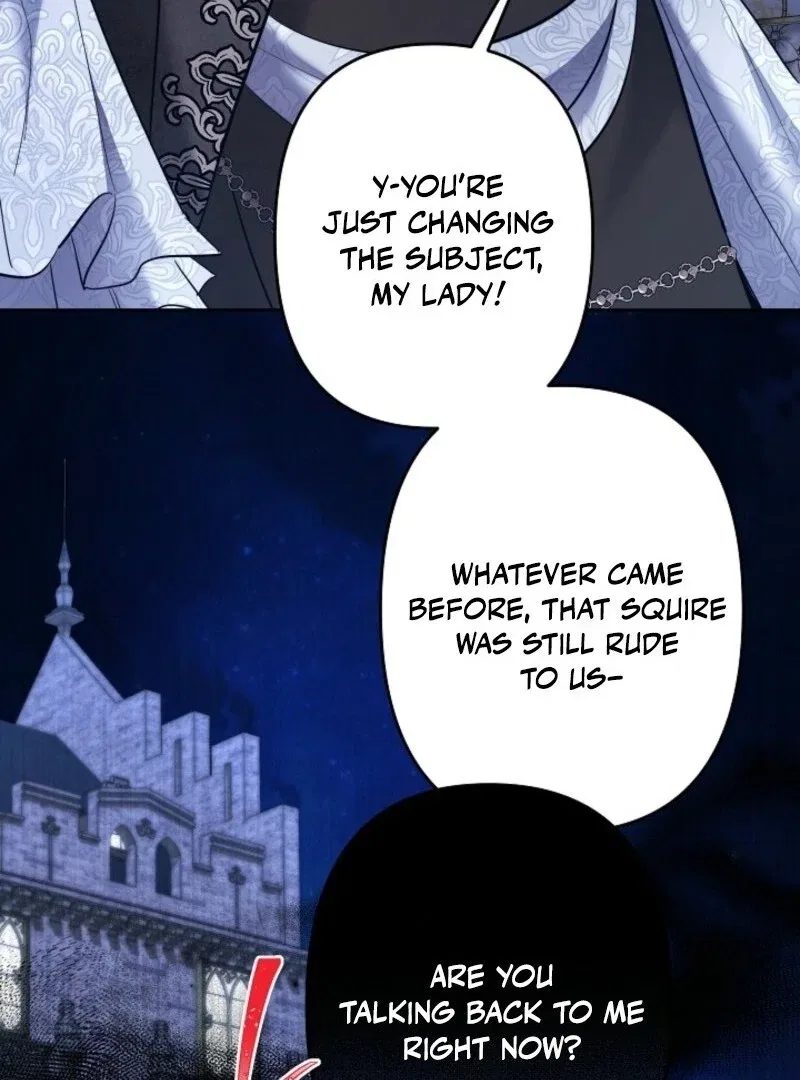 I Need to Raise My Sister Properly Chapter 110 – Page 54